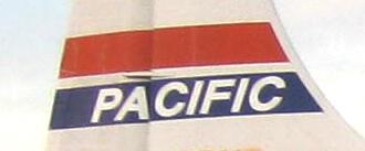 Pacific Air Lines